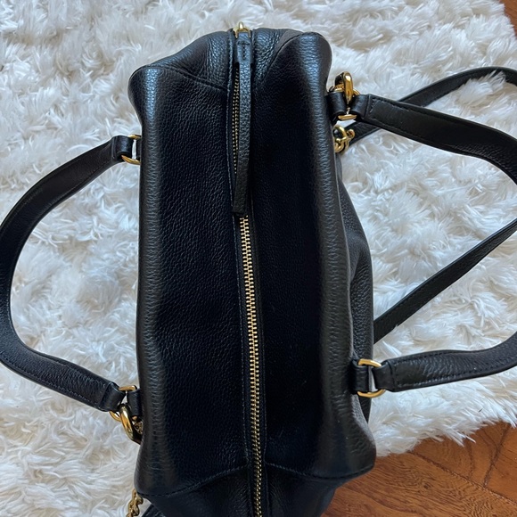 Tory Burch Kira Satchel - Picture 5 of 7